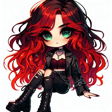 Anime Girl Names With Dark Meanings: | Fanart