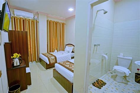 HOTEL SHWE PHYO (Mandalay) - Hotel Reviews, Photos, Rate Comparison ...