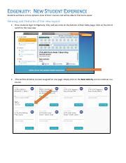 Image result for Edgenuity Student Guide