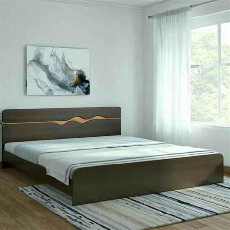BH Metro Engineering Wood Cot - BuildHUB