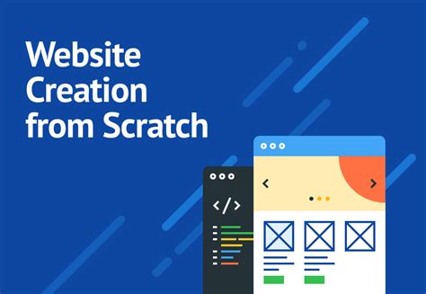 Image result for Creating Website From Scratch