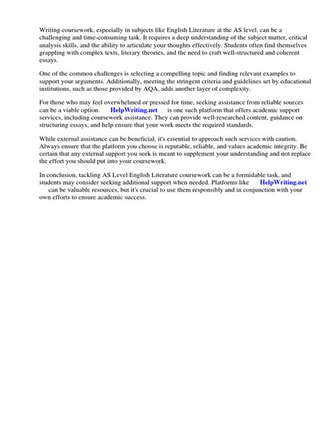 English a Level Coursework 的图像结果