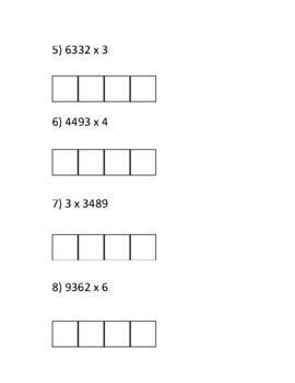 What Is Rectangular Array 6 Grade 的图像结果