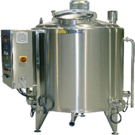 Image result for Pasteurization VAT