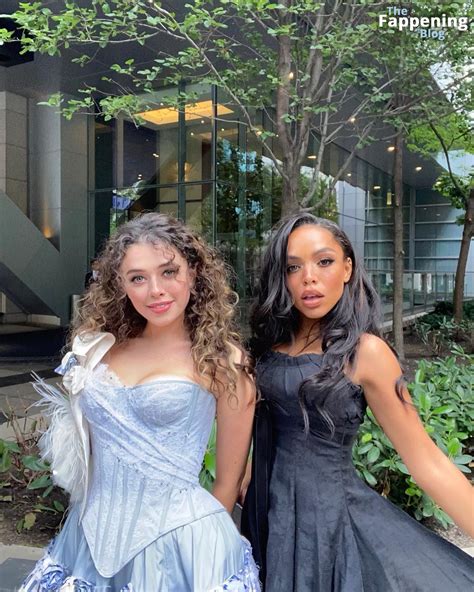 Isis Hainsworth Sexy (21 Photos) - OnlyFans Leaked Nudes