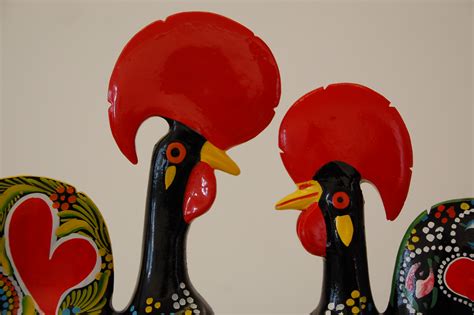 Galo de Barcelos | Município de Barcelos
