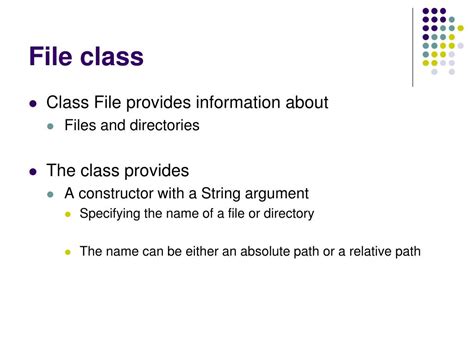 Java File Class Example by Sundeep 的图像结果