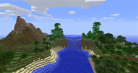 Image result for All Tree Farm Minecraft Java