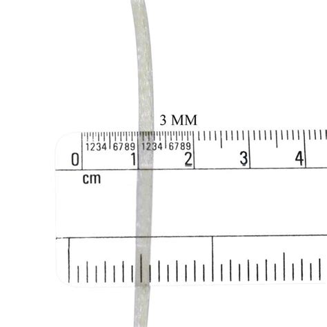 Buy 3MM Satin Dori Cord For Jewelry Making - Free Shipping ...