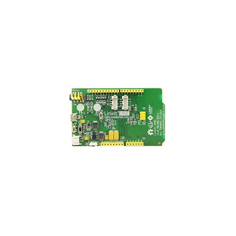 Buy Development Boards & Kits - ARM LinkIt ONE Online at Lowest Price ...