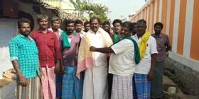 Kattumana Thozhilalar Matrum Amaippusara Thozhilalar sangam - NGO ...