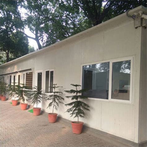 Clean Room Panels Manufacturer, Army Shelter Supplier in Chandigarh,India