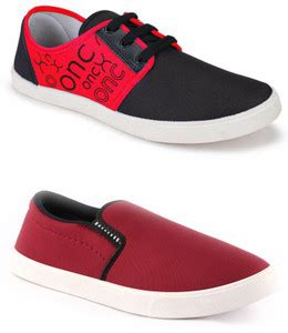 Cogs Slip On Sneakers For Men - Buy Cogs Slip On Sneakers For Men ...