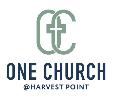 One Church @Harvest Point | One Church @ Harvest Point