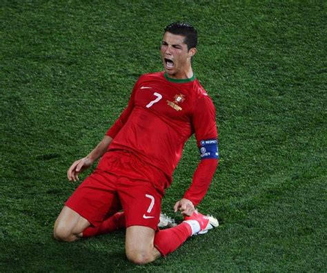 Cristiano Ronaldo Just Said That Lionel Messi Is Going To Flop In The ...