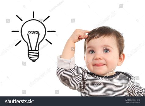 37,531 Baby Kid Think Thinking Images, Stock Photos & Vectors ...