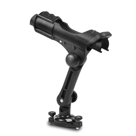 Buy RAILBLAZA Fishing Kayak Rod Holder II Extender with T-Load StarPort ...