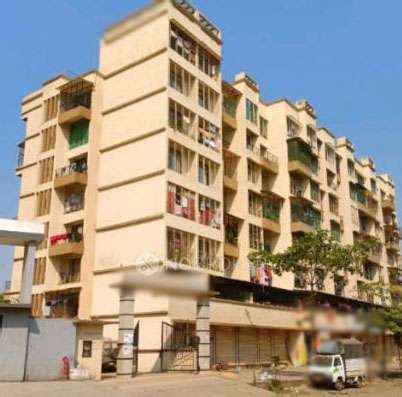 siddheshwar complex Titwala - Without Brokerage Unfurnished 1 BHK Flat ...