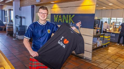 Inside Scotland's Euros base at Germany's Mount Wank - where players ...