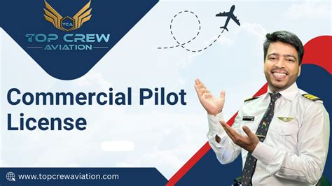Image result for Commercial Pilot License