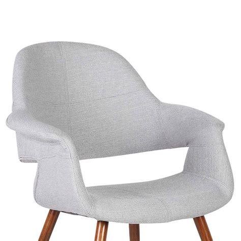 Buy Armen Living Phoebe Dining Chair Online at Lowest Price in India ...