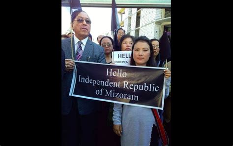 Citizenship Bill: The BJP does not understand the concept of ethnic ...