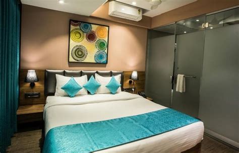 Book Day use hotels in Mumbai with Bag2Bag Rooms