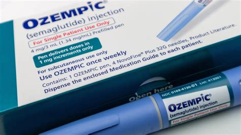 GLP-1 drugs like Ozempic deliver huge weight loss but new research reveals a hidden catch ...