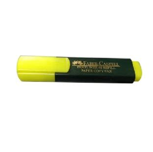 HIGHLIGHTER LUXUR YELLOW PER PC • Benir e-Store Solutions