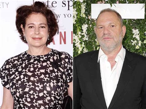 All of the People Who've Spoken Out Against Harvey Weinstein