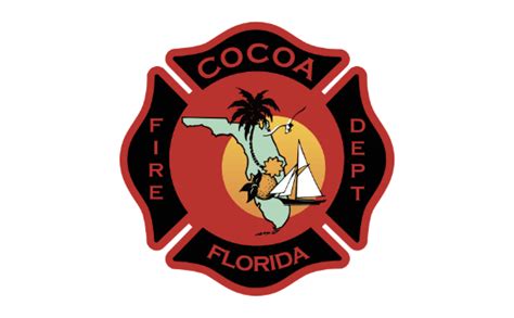 Fire Department | Cocoa, FL - Official Website