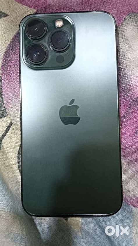 Iphone 13 pro - Mobile Phones - 1807324303