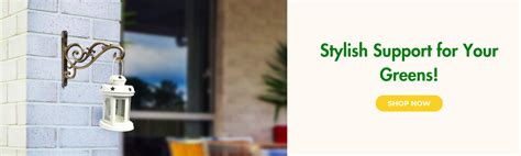 Metal Wall Bracket – Ecofynd