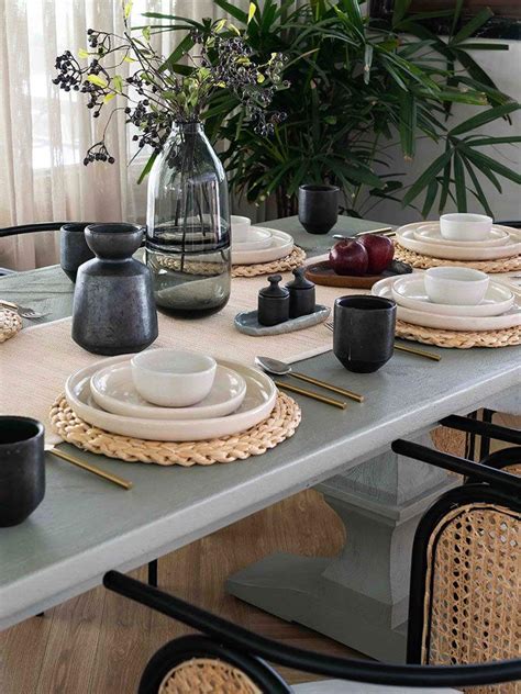 Inspiring Table Decoration Ideas For Every Occasion | Goodhomes.co.in
