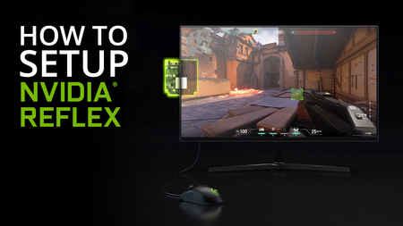 How to setup NVIDIA Reflex | Digit