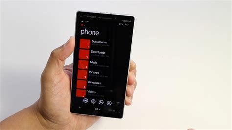 Image result for File Manager Windows Phone