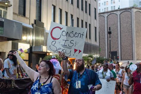 New Orleans Pineapple Pride Parade, part of Naughty N'awlins | Photos ...