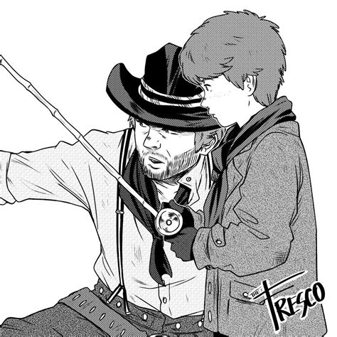 Wolf In Sheeps Clothing (Arthur Morgan x Reader) - Chapter 4 - Wattpad