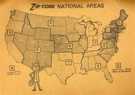Zip Code Explained 的图像结果