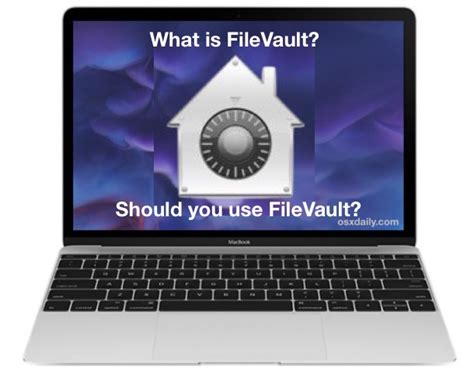 FileVault How to use 的图像结果