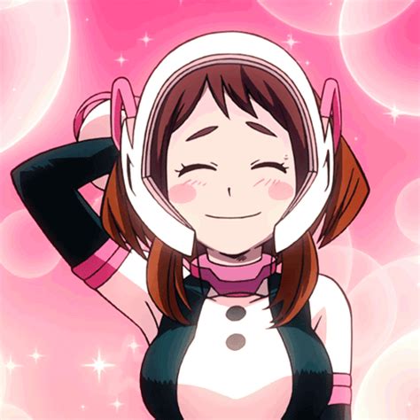 Every Class 1-A Hero Ranked by Power in My Hero Academia - www ...
