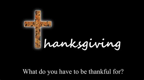 Christian Thanksgiving Wallpapers - Top Free Christian Thanksgiving ...