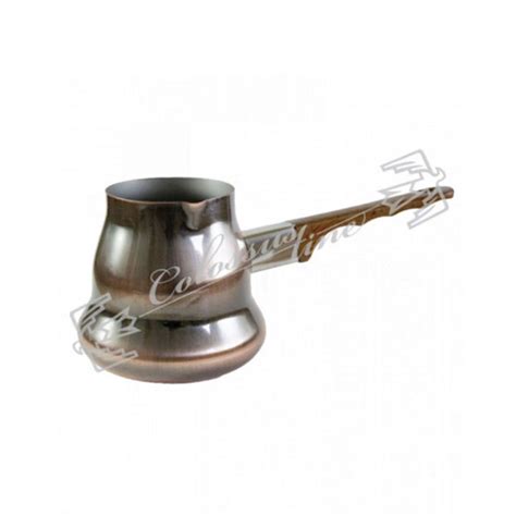 Bakarna džezva 800ml Colossus CL-105B | Volim svoj dom