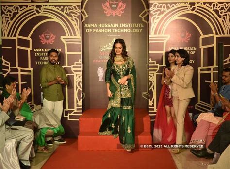 Campus Princess 2020 auditions at AIFT, Lucknow