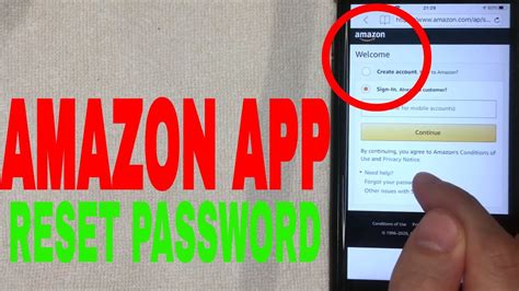 Amazon Password Reset Code 的图像结果