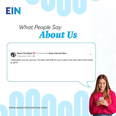 Easy Internet Now (EIN) on LinkedIn: #internetavailability #bestinternetservices…