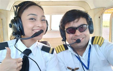 Learn How To Fly A Plane In Less Than 6 Months At The Bombay Flying ...