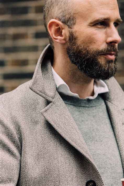 The polo shirt under knitwear – Permanent Style