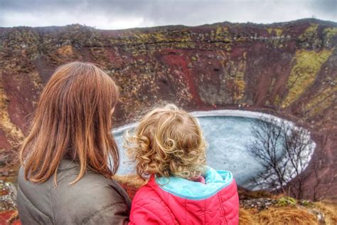 Visiting Iceland in March - Everything you need to know! - Wandermust Family