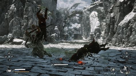 Black Myth: Wukong Guide : Valley of Ecstasy Walkthrough
